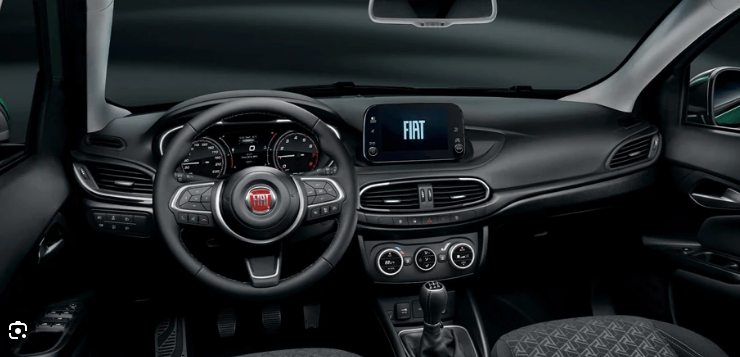 2023 EGEA 1.3MJT 95BG EASY PLUS TABLET EKRAN